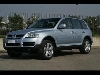 VW Touareg 5.0 V10 TDI tiptronic