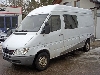 Mercedes-Benz Sprinter 211 CDI