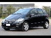 Mercedes-Benz A 150 BlueEFFICIENCY Avantgarde