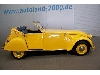 Citroen 2CV4 Cabrio!! Die l�ngste Banane der Welt !!  