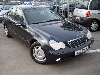 Mercedes-Benz C 180 Limousine *Automatik,Lck.Scheck.*