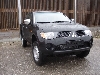Mitsubishi L200 15100,- ¤ Export-Nettopreis, LKW