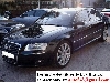 Audi A8 6.0 W12 BO Sound System