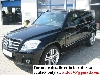 Mercedes-Benz GLK 320 CDI
