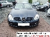 Mercedes-Benz SLK 200 Kompressor Aut.