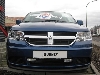 Dodge Journey 2,0 SE Diesel SRT-Design