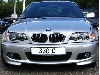 BMW 330 CiA COUPE*M SPORTPAKET*MOSAICO NAPPA*29TKM*1.HAND*