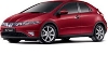 Honda Civic 1,4 GT