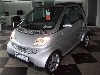Smart ForTwo Cabrio Passion *Leder,Klima,Top*
