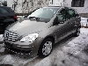 Mercedes-Benz B 180 CDI DPF LEDER AHK 