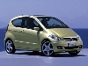 Mercedes-Benz A-klasse 180 CDi Filter Classic