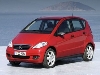 Mercedes-Benz A-klasse 160 CDi BlueEFFICIENCY Classic