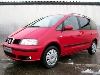 Seat Alhambra Kids 1.9 TDI