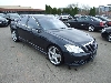 Mercedes-Benz S 420 CDI AMG Styling 20 Zoll AMG