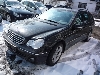 Mercedes-Benz C 220 T CDI Automatik AVANTGARDE NAVI