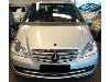 Mercedes-Benz A 160 Blue EFFICIENCY 5 Tren Klima NEU