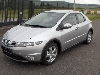 Honda Civic 1.4 Sport 100 PS 5T Klima Alu ESP Euro 5