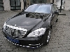 Mercedes-Benz S 350 Modell 2010 Kamera Distronic Memory 