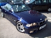BMW 320i Cabrio M-Packet *Individual,ALU17*