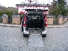 Mercedes-Benz Vaneo, Rollstuhlrampe ,1.7 CDI