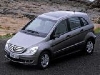 Mercedes-Benz B-klasse 160 BlueEfficiency