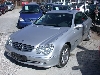 Mercedes-Benz CLK 240 Eleganze