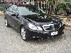 Mercedes-Benz E 250 CDI BlueEFFICIENCY Avantgarde