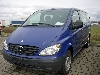 Mercedes-Benz Vito 109 CDI Lang 9 Sitze