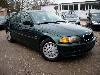 BMW 318i -Automatik-Klimatronik-Parktronik-I Hand-D4