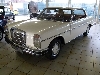 Mercedes-Benz 250CE /8 Automatik H-Zul.