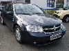 Dodge Avenger SXT 2.0 mit GAS-ANLAGE