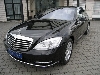 Mercedes-Benz S 350 CDI lang Mod 2010 beige Kamera Distronic