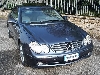Mercedes-Benz CLK 240 cat Elegance