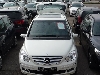 Mercedes-Benz B 180 CDI SPORTPAKET PANORAMA ALU WEISS
