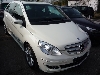Mercedes-Benz B 180 CDI SPORTPAKET PANORAMA ALU WEISS