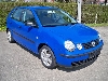 VW Polo 1.2 - Klima - 5-Trig - 15Alu