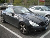 Mercedes-Benz SLK 200 Kompressor cat Sport