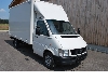 VW LT 35 Koffer Maxi 2,5 TDI Klima Top!