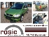 Opel Zafira 1.8 16V Edition 2000 Klima AHK