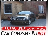 Mercedes-Benz C 250 CDI AMG-STYLING,Leder,Comand,Panorama,LED