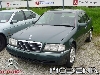 Mercedes-Benz C 200 Schiebedach Alurder