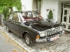 Ford Taunus 17 M / 21 Coupe