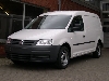 VW Caddy Maxi Kasten 1,9 TDI Klima Flgel E-Paket