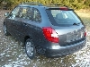 Skoda Fabia Combi II Style 1,2 l 