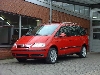 VW Sharan 2,0 TDI DPF United Nebel GRA CD ESP