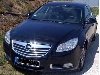 Opel Insignia A Lim. CDTI Edition