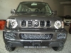 Suzuki Jimny Metall-Top JLX Club -Vorlauf- 1.3 85 PS