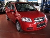 Chevrolet Aveo LS