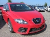 Seat Leon FR 2.0 TDI DPF 6-Gang