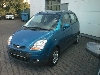Chevrolet Matiz SE